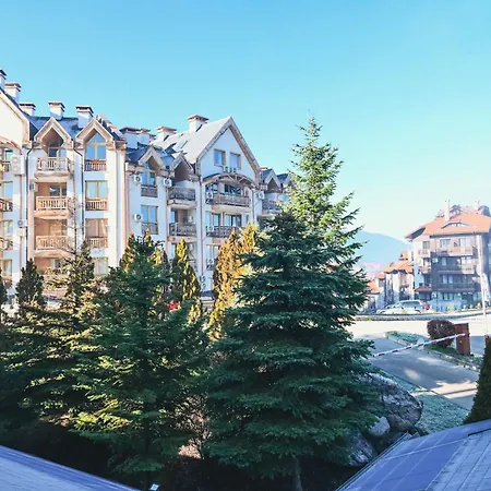 Διαμέρισμα Cozy 1-bedroom In St Ivan By Flat Mаnаger