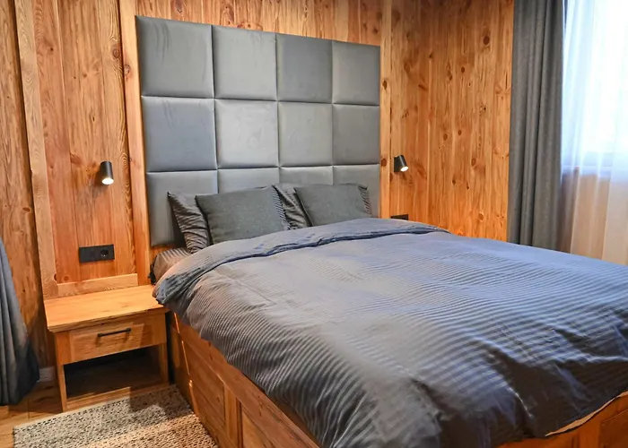 Cozy 1-bedroom In St Ivan By Flat Mаnаger * Μπλαγκόεβγκραντ