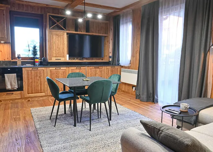 Διαμέρισμα Cozy 1-bedroom In St Ivan By Flat Mаnаger