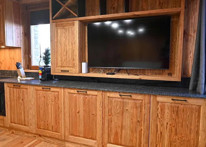 Lägenhet Cozy 1-bedroom In St Ivan By Flat Mаnаger Blagoevgrad