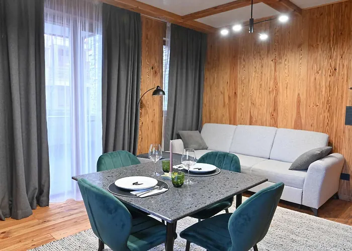 Cozy 1-bedroom In St Ivan By Flat Mаnаger Lägenhet *