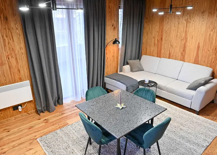 Cozy 1-bedroom In St Ivan By Flat Mаnаger Lägenhet