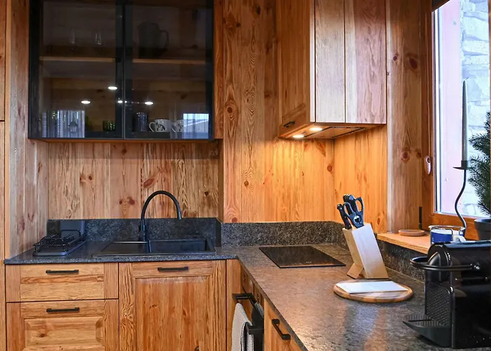 Lägenhet Cozy 1-bedroom In St Ivan By Flat Mаnаger