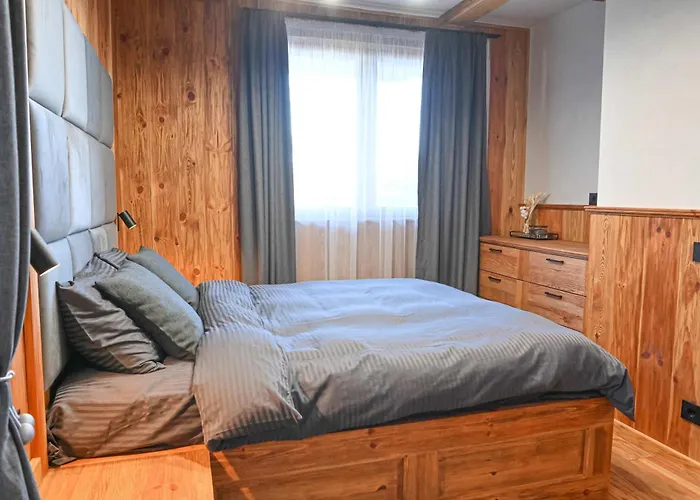 Cozy 1-bedroom In St Ivan By Flat Mаnаger Lägenhet *