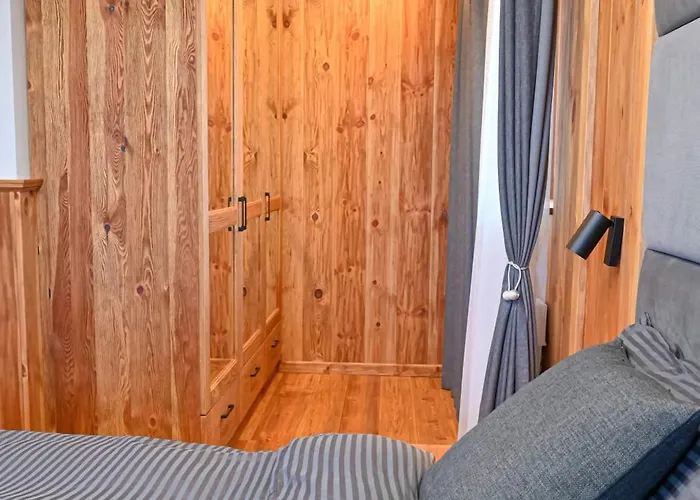 Cozy 1-bedroom In St Ivan By Flat Mаnаger Lägenhet *
