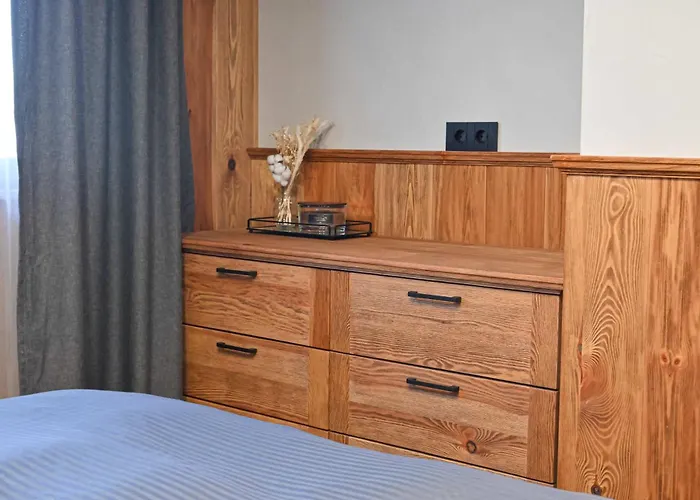 Cozy 1-bedroom In St Ivan By Flat Mаnаger *