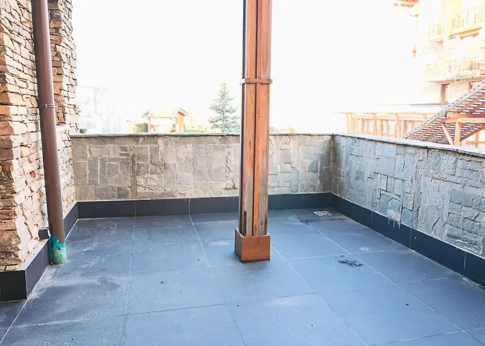 Lägenhet Cozy 1-bedroom In St Ivan By Flat Mаnаger Blagoevgrad