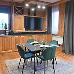 Daire Cozy 1-bedroom In St Ivan By Flat Mаnаger Yukarı Cuma