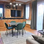 公寓 Cozy 1-bedroom In St Ivan By Flat Mаnаger