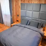 Cozy 1-bedroom In St Ivan By Flat Mаnаger * 布拉格埃夫格拉德