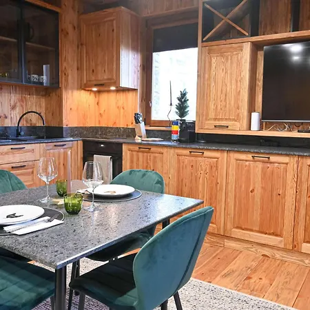 Cozy 1-bedroom In St Ivan By Flat Mаnаger 公寓 布拉格埃夫格拉德