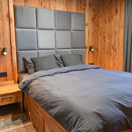 Cozy 1-bedroom In St Ivan By Flat Mаnаger * 布拉格埃夫格拉德