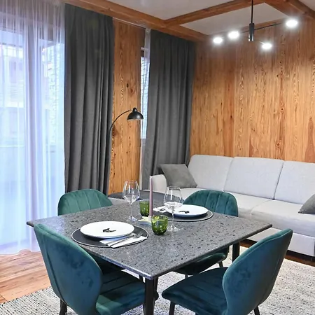 Cozy 1-bedroom In St Ivan By Flat Mаnаger 公寓 *