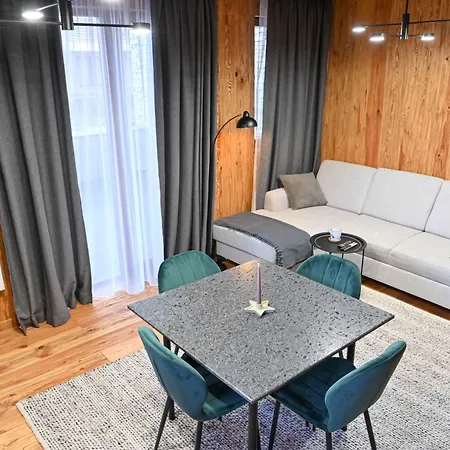 Cozy 1-bedroom In St Ivan By Flat Mаnаger Lejlighed