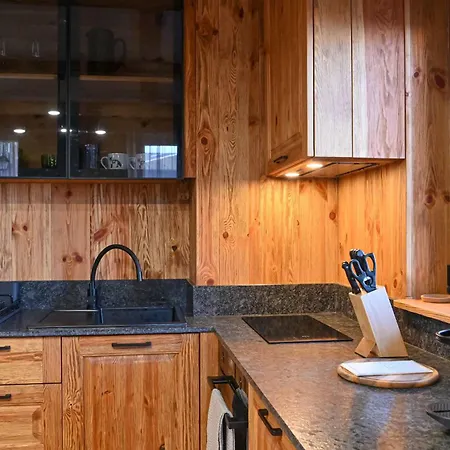 Apartment Cozy 1-bedroom In St Ivan By Flat Mаnаger