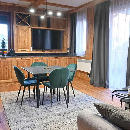 Apartment Cozy 1-bedroom In St Ivan By Flat Mаnаger