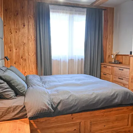 Cozy 1-bedroom In St Ivan By Flat Mаnаger Apartment *