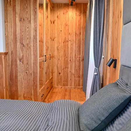 Cozy 1-bedroom In St Ivan By Flat Mаnаger Apartment *