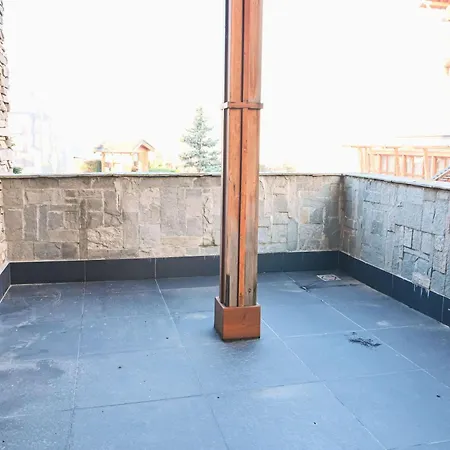 Apartment Cozy 1-bedroom In St Ivan By Flat Mаnаger Blagoevgrad