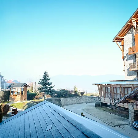 Cozy 1-bedroom In St Ivan By Flat Mаnаger Blagoevgrad