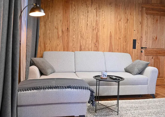 Cozy 1-bedroom In St Ivan By Flat Mаnаger 公寓