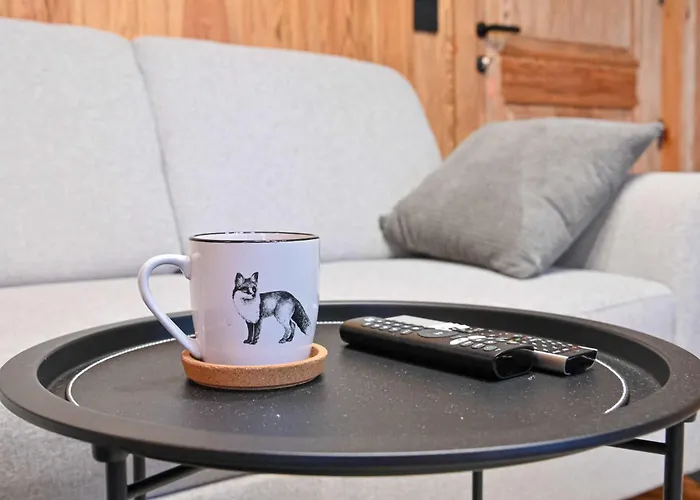 Cozy 1-bedroom In St Ivan By Flat Mаnаger 布拉格埃夫格拉德