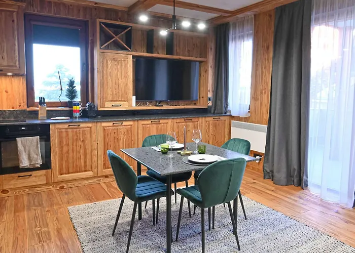 公寓 Cozy 1-bedroom In St Ivan By Flat Mаnаger 布拉格埃夫格拉德