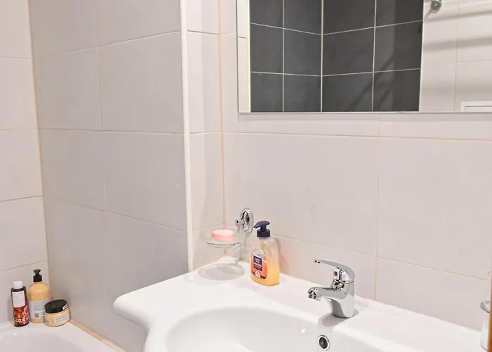 Cozy 1-bedroom In St Ivan By Flat Mаnаger 公寓